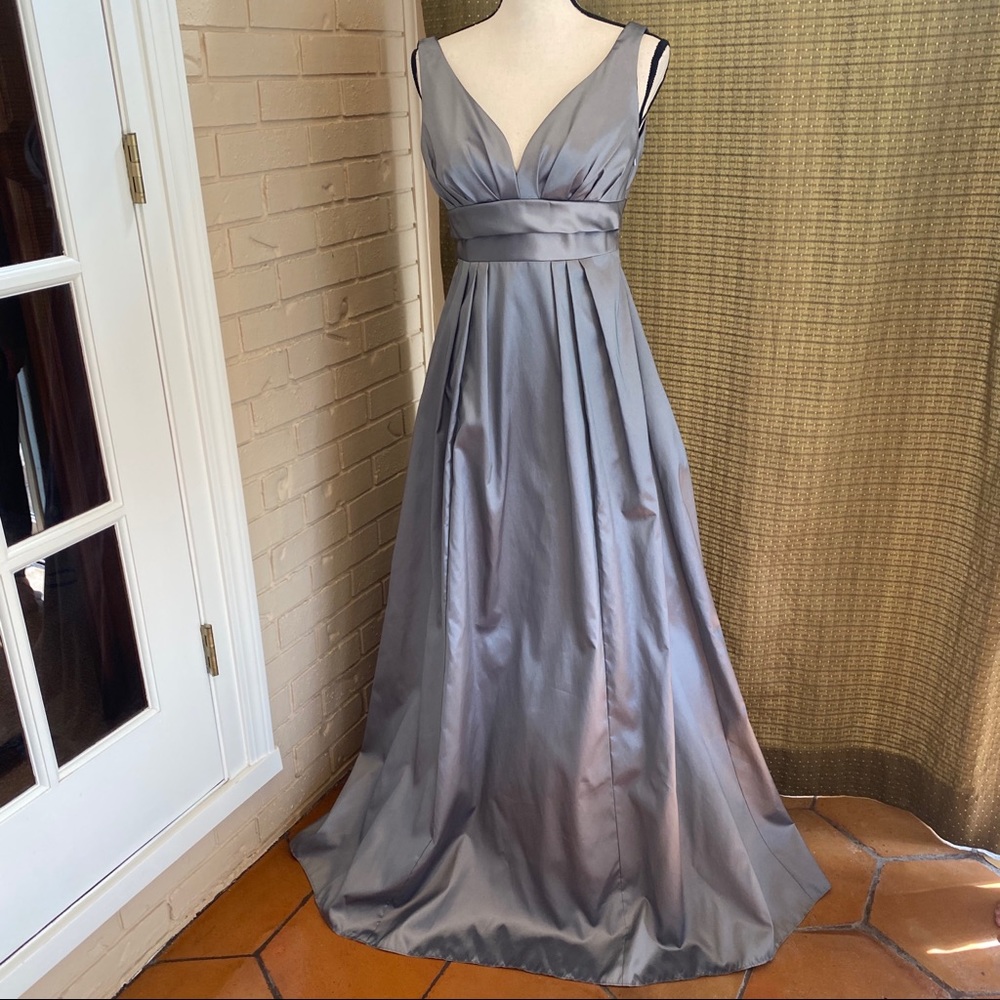 Vineyard Collection Formal Bridesmaid Gown dress 6